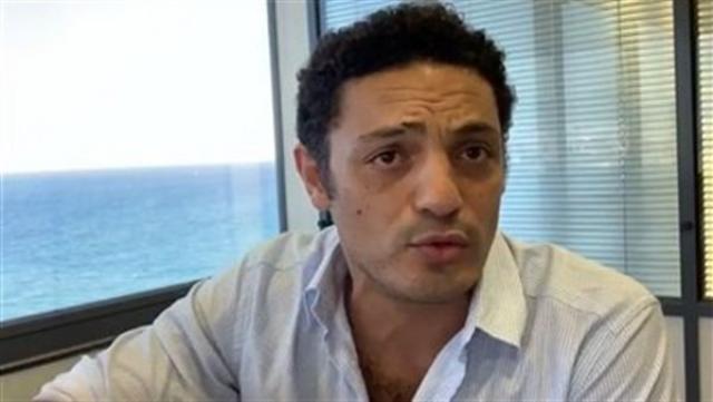 محمد على