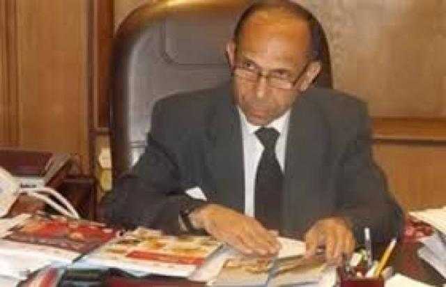كلف الدولة 27 مليون جنيه لإعادة ترميمه.. تفاصيل حرق مبنى محافظة الفيوم