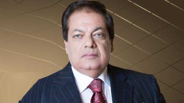 أبو العينين :المشككون في الاكتشاف الأثري بالأقصر أعداء مصر (فيديو)