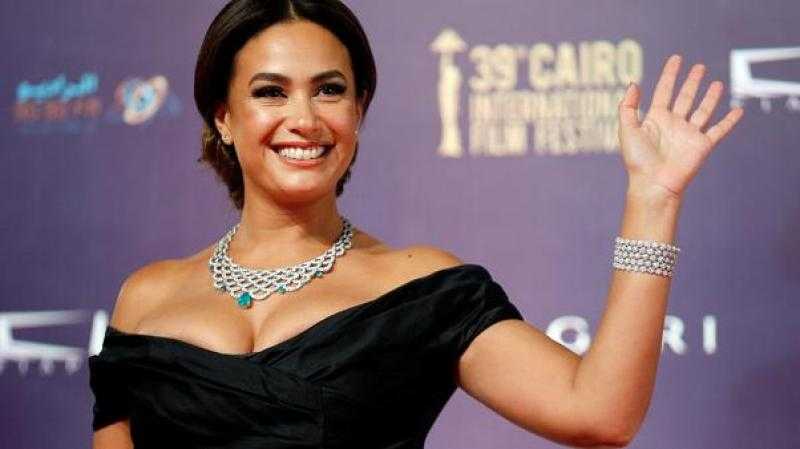 عرض مسلسل مهب الريح لهند صبرى فى يناير المقبل