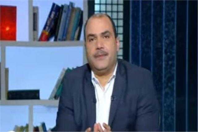 الليلة.. الباز يفضح خطة الإخوان ضد الجيش في 90 دقيقة