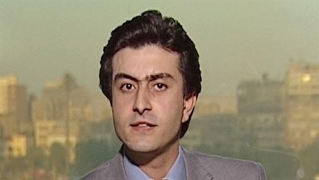 أحمد مبارك،