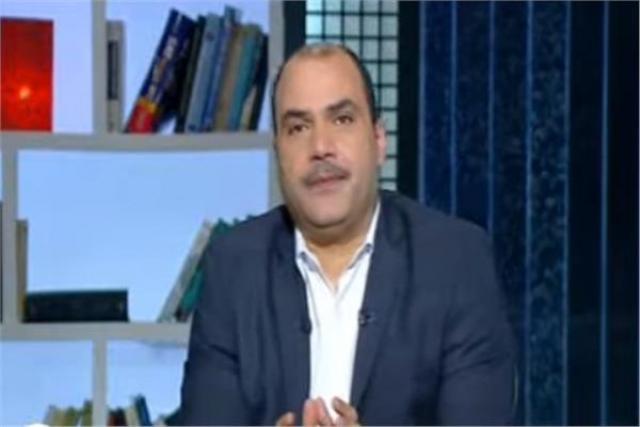 محمد الباز