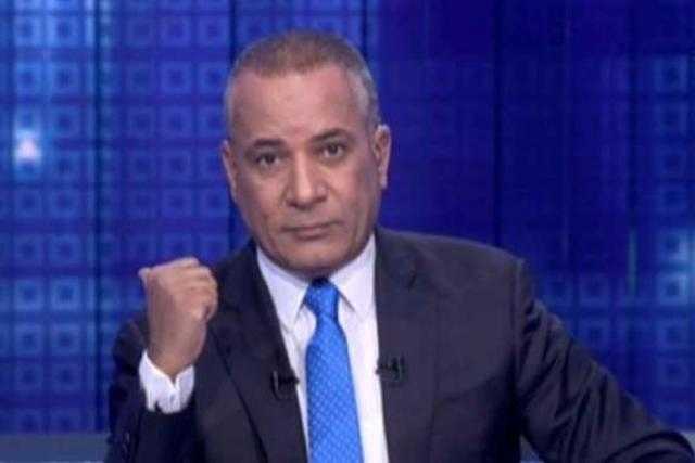 أحمد موسى: هكذا تأثير أغنية تسلم الأيادي على الإخوان (فيديو)