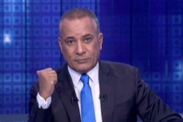 احمد موسى
