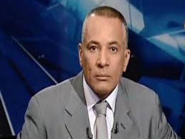احمد موسى