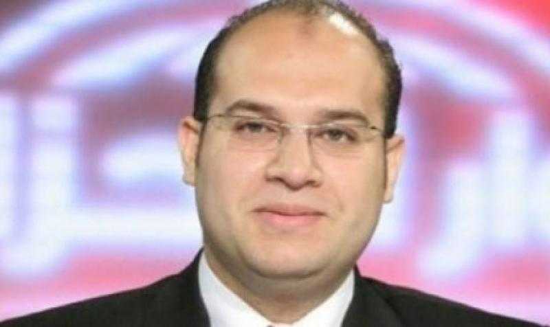 السيرة الذاتية لـ”إبراهيم الشهابي” بعد تجديد الثقة فيه نائبا لمحافظ الجيزة