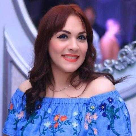 سارة فريد في «آخر الأسبوع» على إذاعة الشباب والرياضة