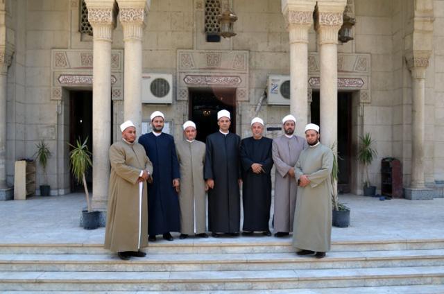 قوافل دعوية