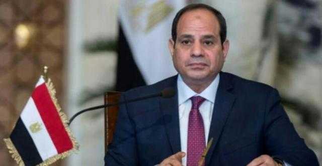 الإعلامي أحمد مجدي: الرئيس السيسي وعد وأوفى