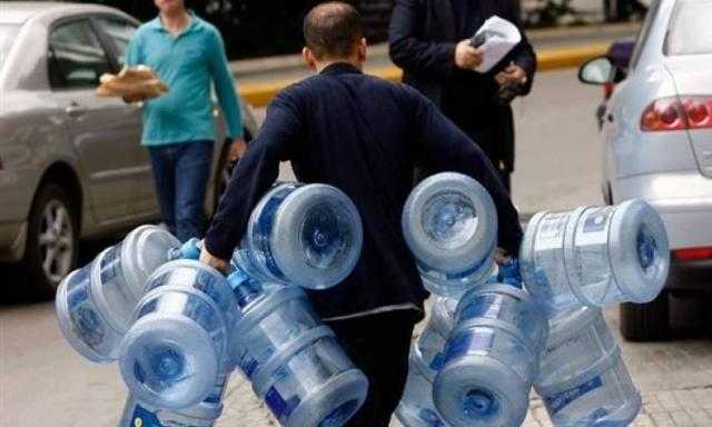 ”فين المية”.. العطش يسيطر على أهالي شارع صلاح الخولي بفيصل