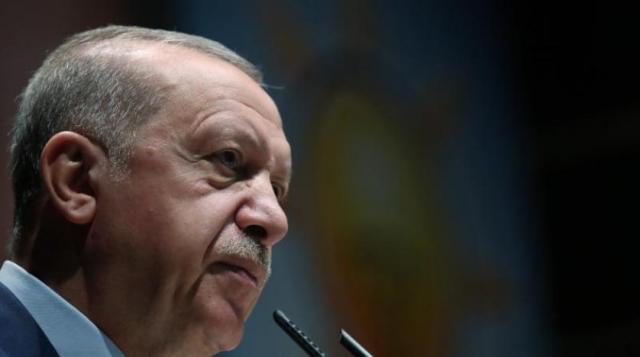 أردوغان