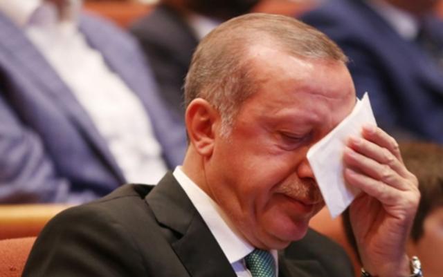 اردوغان