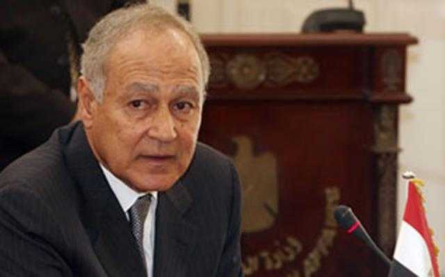 أبو الغيط يؤكد للبرهان دعم الجامعة العربية للسلام والاستقرار فى السودان