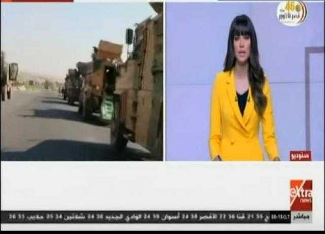 خبير عسكري: تركيا تستهدف أخونة العالم الإسلامي وكونت جيوش بديلة