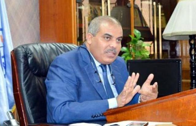 خط أحمر