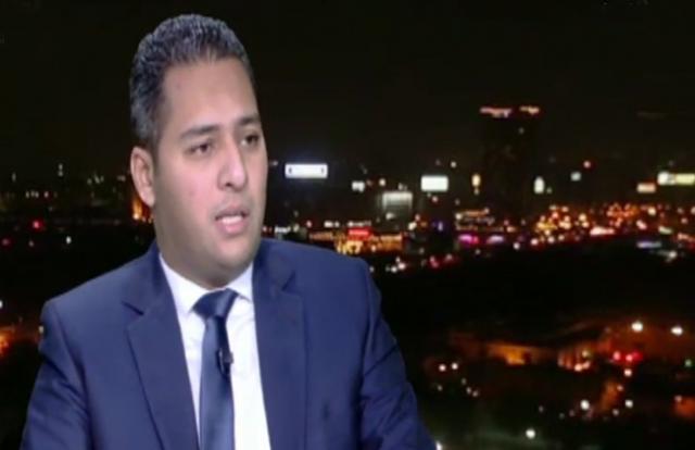 محمد مختار