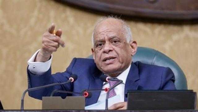 رئيس حزب الوفد: ” عبد العال” من كبار الفقهاء الدستوريين