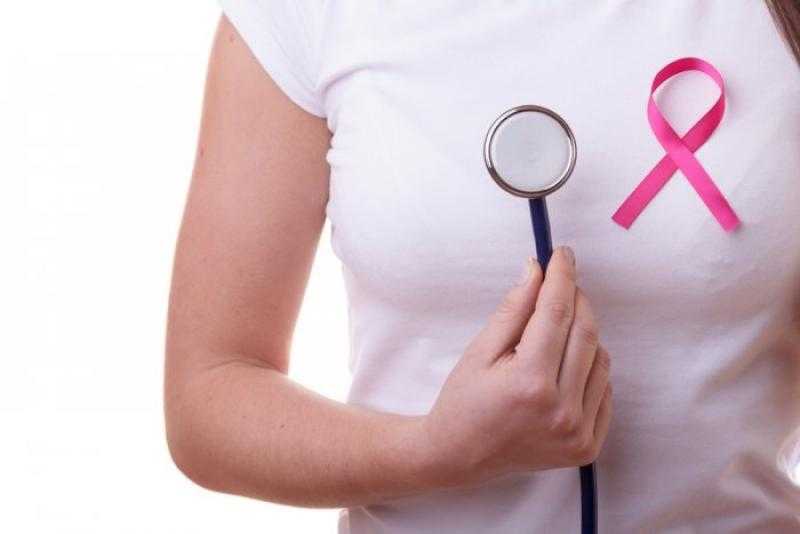 وزارة الصحة: التخلص من السمنة يقلل من فرص الإصابة بسرطان الثدي
