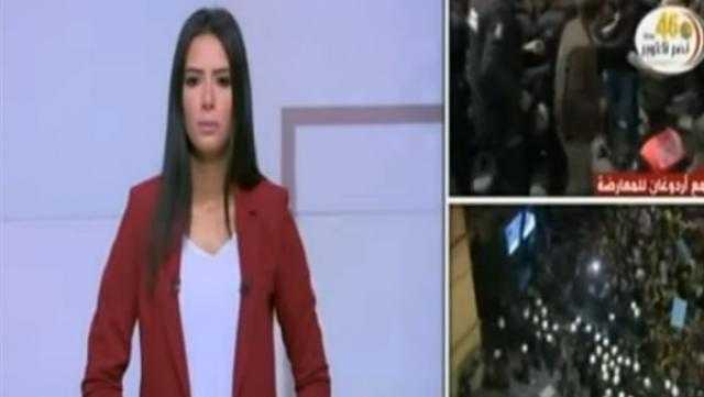 محلل سياسي: شعبية أردوغان تتراجع نتيجة سياساته الخاطئة