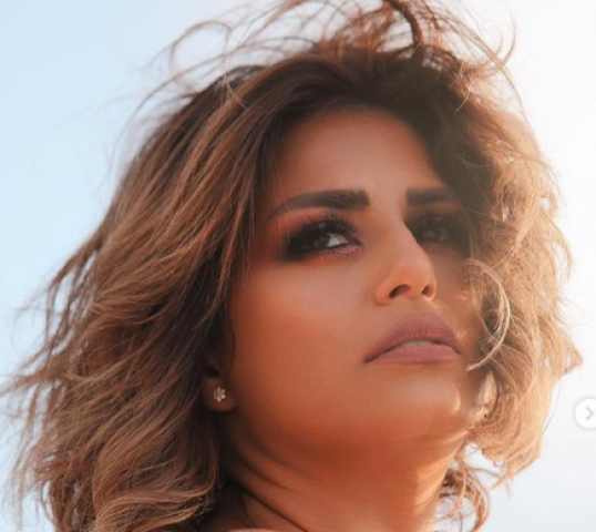 منة فضالى