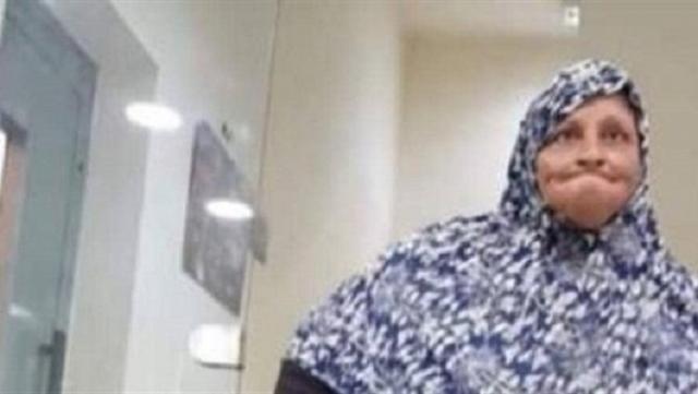  الحاجة وفاء