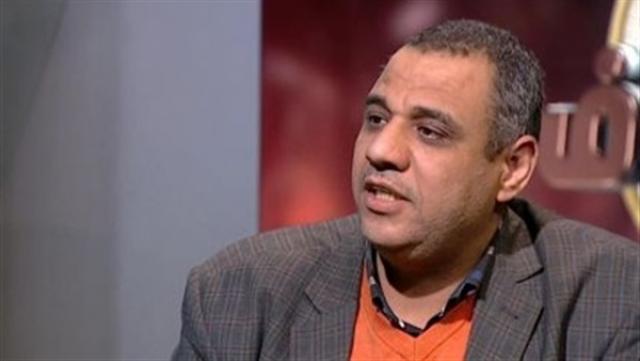  خبير شئون الجماعات الإرهابية