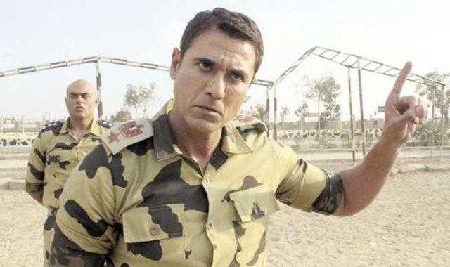 «الممر» يحشد الشعب ضد الإرهاب.. وأحمد رزق يكشف عن المشاهد المحذوفة (فيديو)