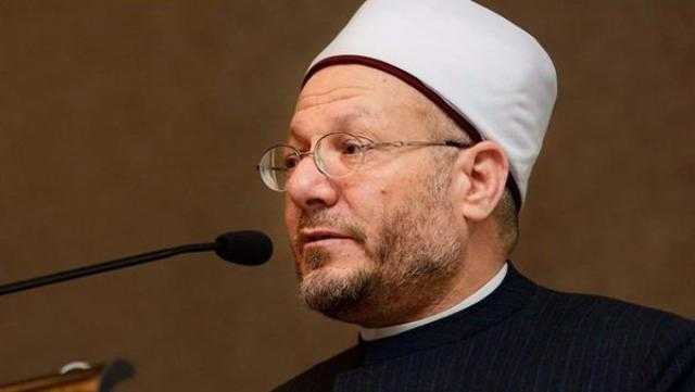 مفتي الجمهورية يؤكد جواز استبدال الذهب القديم بالجديد