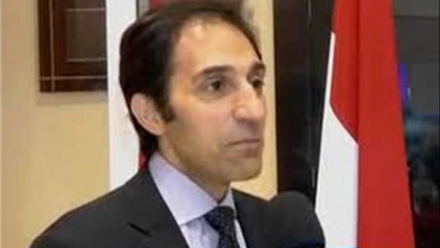 بسام راضي