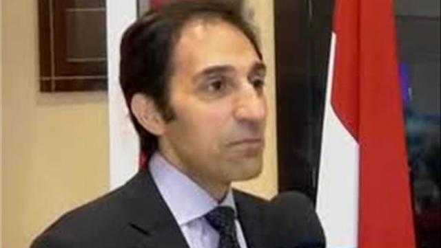 بالفيديو.. الرئاسة: صفحات السوشيال ميديا للوزارات منصة ممتازة للتفاعل مع المواطنين