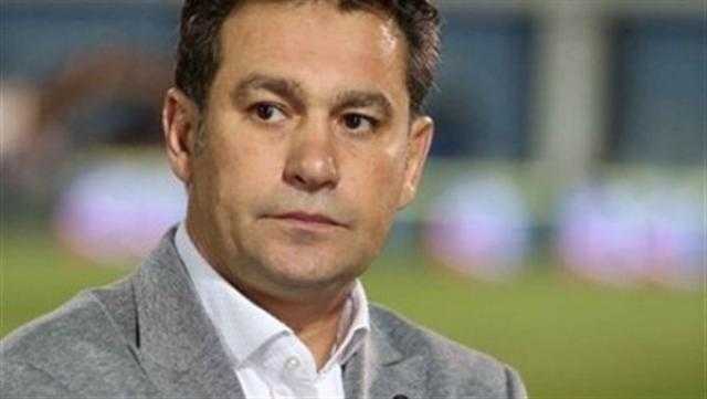 بالفيديو.. خالد جلال: إصابة جنش أهم أسباب خسارة الزمالك للدوري الموسم الماضي