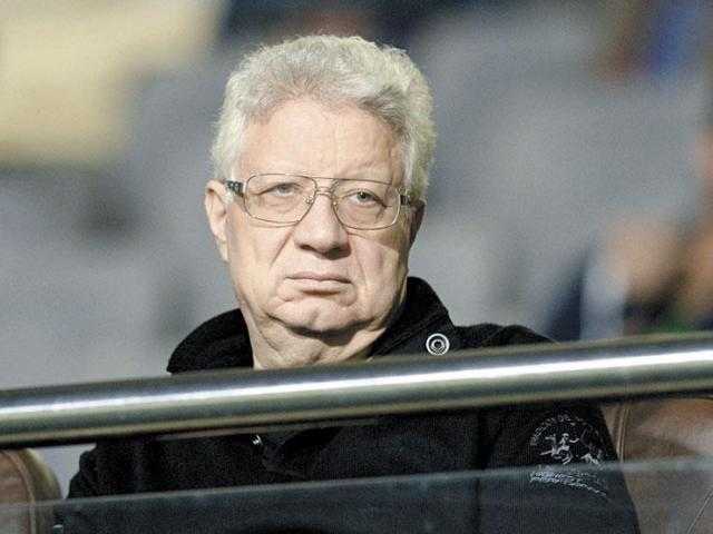 بالفيديو.. خالد جلال: مرتضى منصور لم يتدخل في الدفع باللاعبين في المباريات
