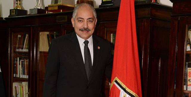 العامري فاروق