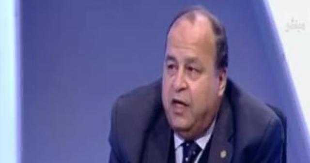 خبير في القانون الدولي: نقترح تشكيل لجنة قومية للدفاع عن حق مصر (فيديو) 
