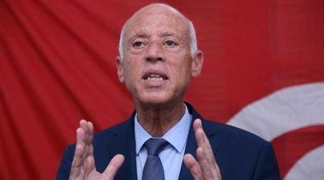 تونس.. تشكيل فريق رئاسى لقيس سعيد وإزاحة رموز السبسى وإقالات وزارية.. وحركة ”تحيا تونس” تُجمد عضوية كوادرها