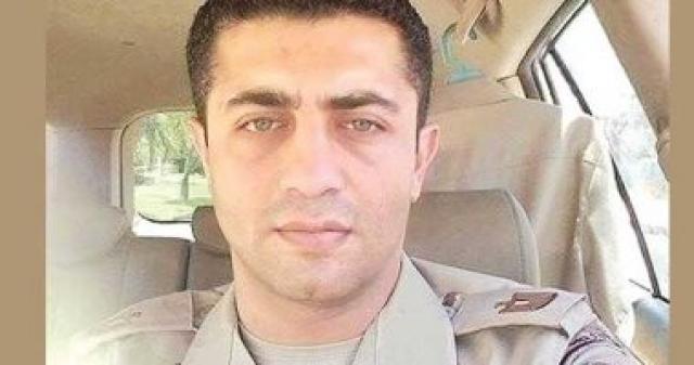 الشهيد شريف عمر