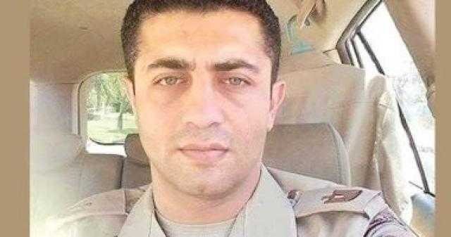 والدة الشهيد شريف عمر تحكي كيف تلقت خبر استشهاد نجلها (فيديو)