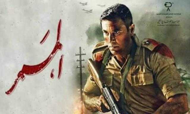 أحمد موسى: «عايزين 10 أفلام زي الممر» (فيديو)