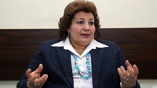 مارجريت عازر 