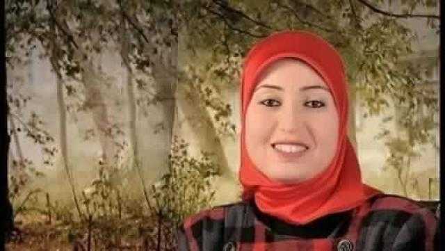 ريهام الزيني تكتب.. كل يوم النصر والتمكين لبلادي