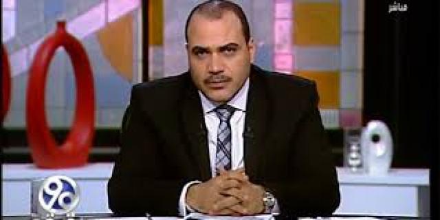 محمد الباز