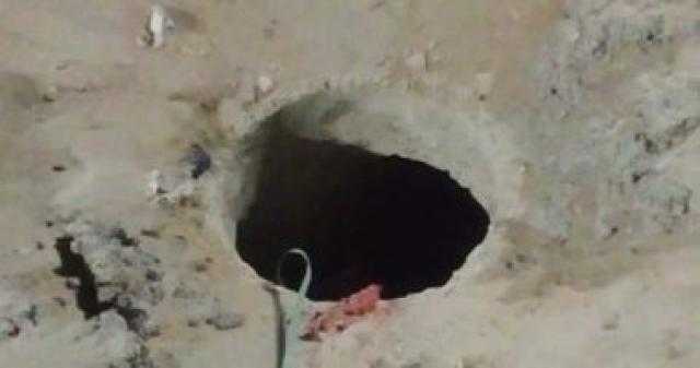بيارات الصرف صحى المكشوفة تهدد حياة الأهالي بالعاشر من رمضان