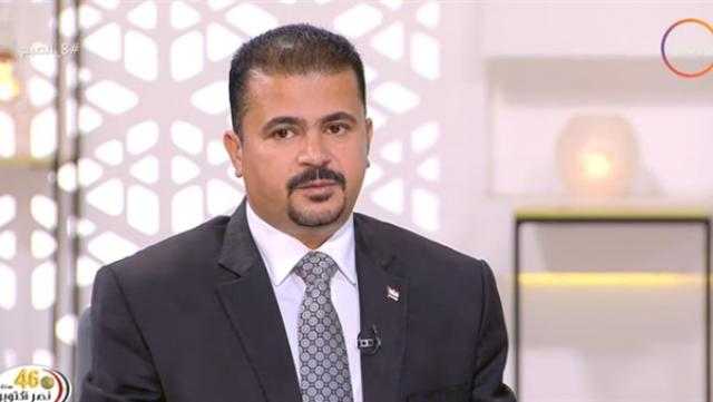 بالفيديو.. أستاذ أثار يعلن عن كشف جديد بوادي القرود