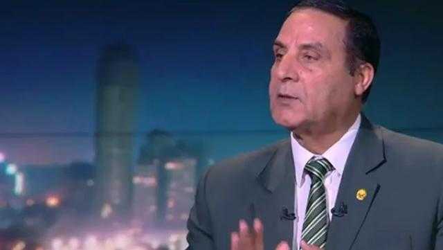 بالفيديو.. خبير عسكري: 6 أكتوبر هدمت نظرية الأمن الاستراتيجي الإسرائيلي