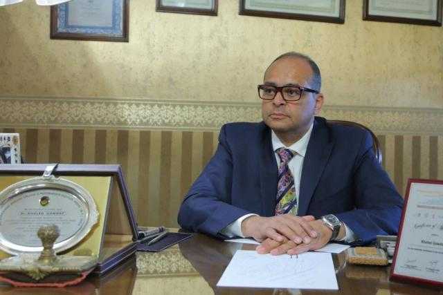 مؤتمر «جراحات السمنة المفرطة»: تحويل المعدة والتكميم المعدل يمنع زيادة الوزن