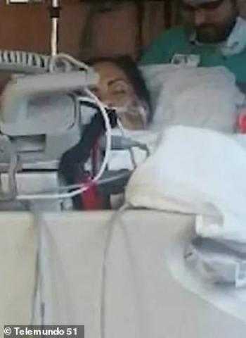 مريضة تدخل في غيبوبة شهرين.. والسبب طبيبة مزيفة