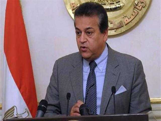 تفاصيل معرض القاهرة الدولي السادس للابتكار (فيديو)