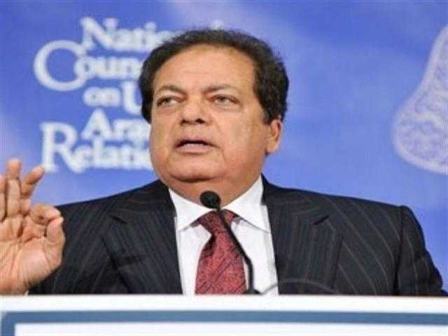  محمد أبو العينين: الصناعة تعرضت لظلم كبير (فيديو)