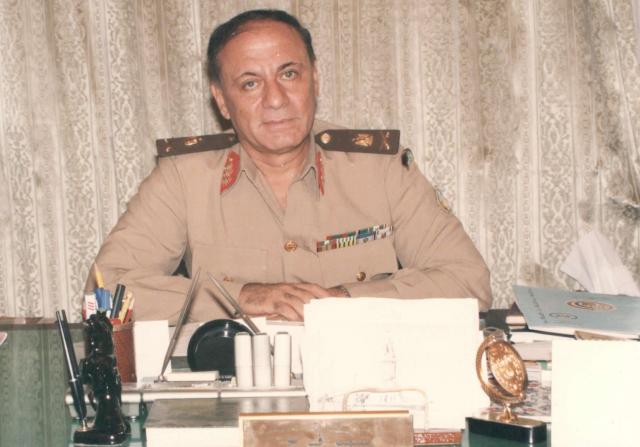سمير فرج